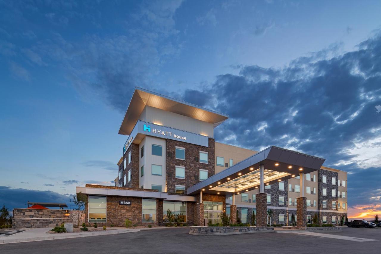 فندق Hyatt House كارلسباد، كاليفورنيا المظهر الخارجي الصورة