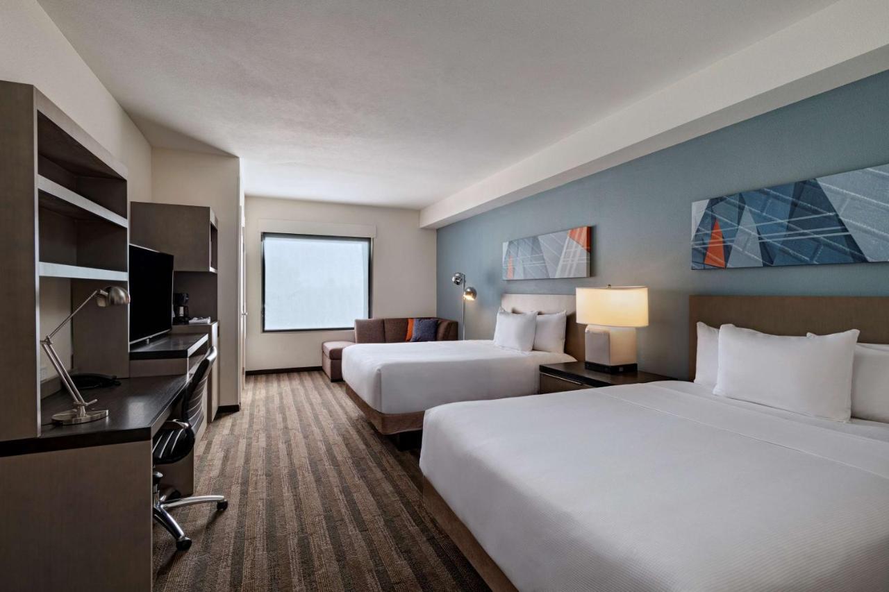 فندق Hyatt House كارلسباد، كاليفورنيا المظهر الخارجي الصورة