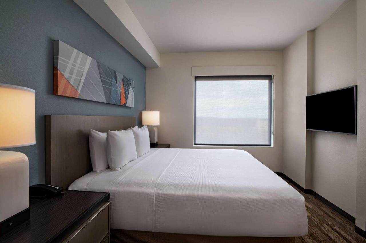فندق Hyatt House كارلسباد، كاليفورنيا المظهر الخارجي الصورة