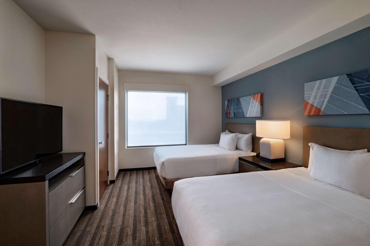 فندق Hyatt House كارلسباد، كاليفورنيا المظهر الخارجي الصورة