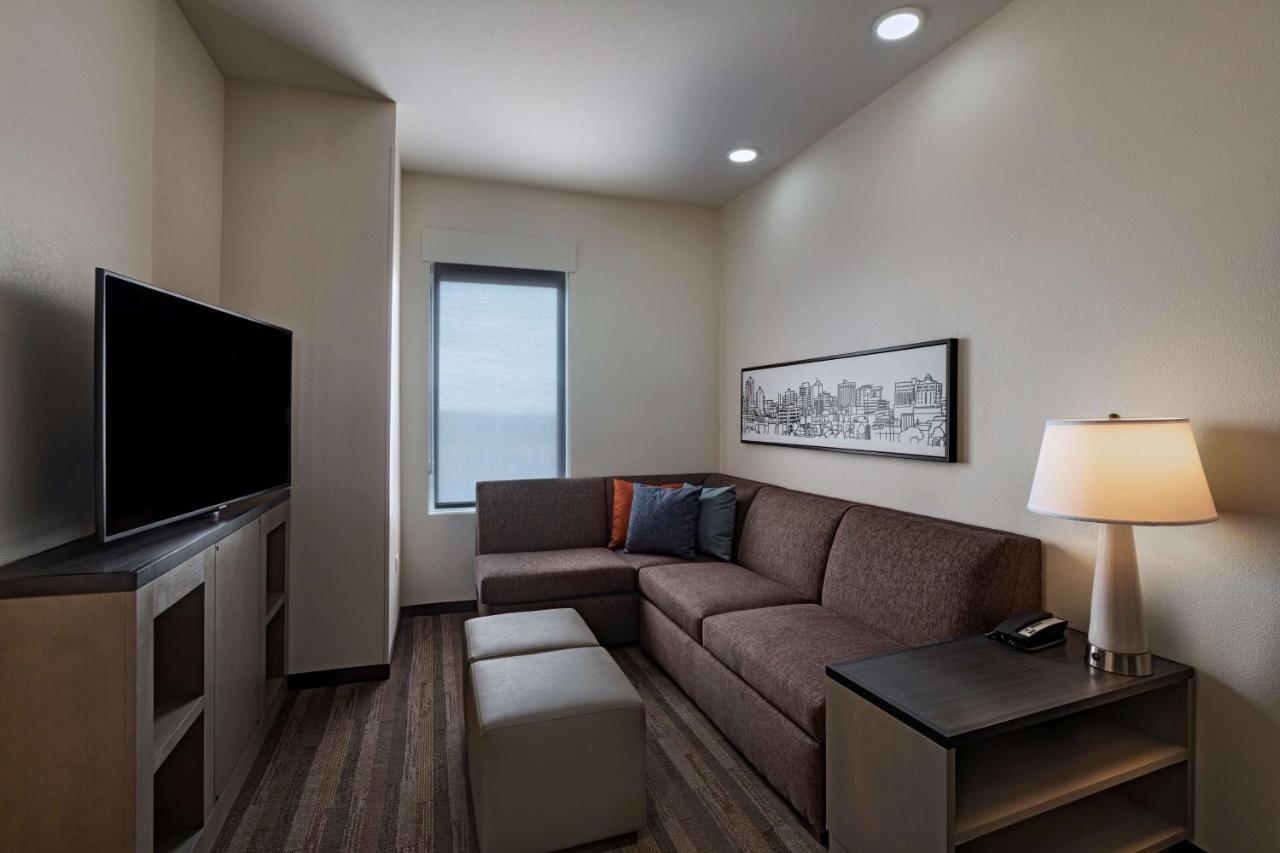 فندق Hyatt House كارلسباد، كاليفورنيا المظهر الخارجي الصورة