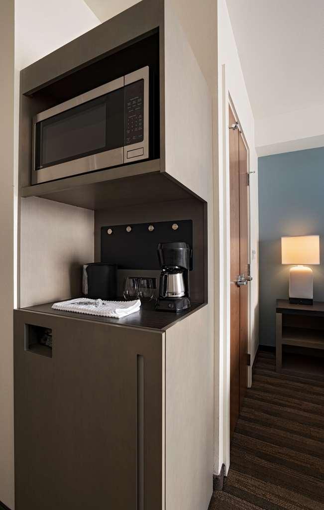 فندق Hyatt House كارلسباد، كاليفورنيا الغرفة الصورة